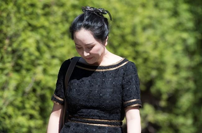 A look at Huawei Technologies and Meng Wanzhou | iNFOnews.ca