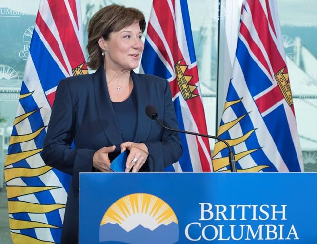 Experts see instability in the legislature after B.C. election | iNFOnews.ca