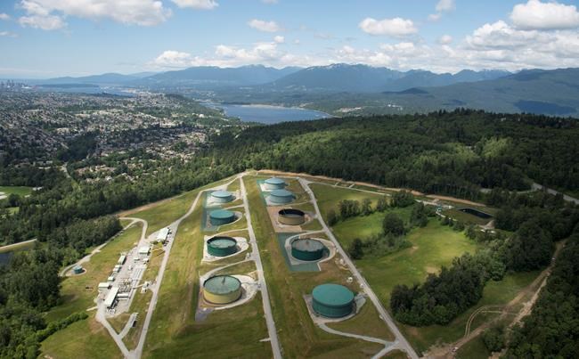B.C. judge expands pipeline injunction as protesters use 'calculated' defiance | iNFOnews.ca