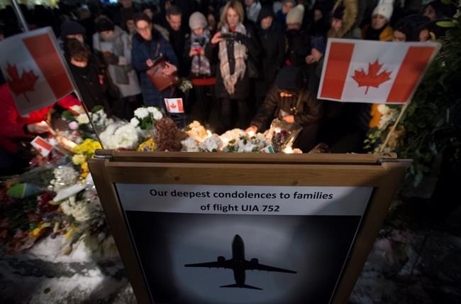 Universities plan moment of silence and the growing deficit; In The News for Jan. 15 | iNFOnews.ca