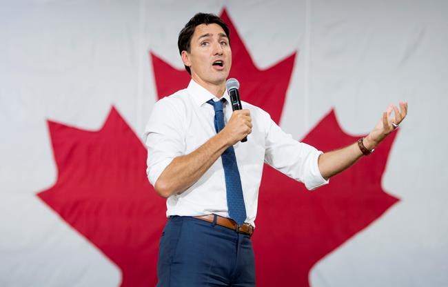 OECD calls on Canada to spend more on aid to increase its global "weight" | iNFOnews.ca