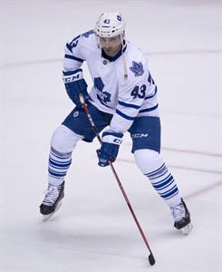Maple Leafs' Kadri to have hearing with NHL for head shot on Oilers' Fraser | iNFOnews.ca