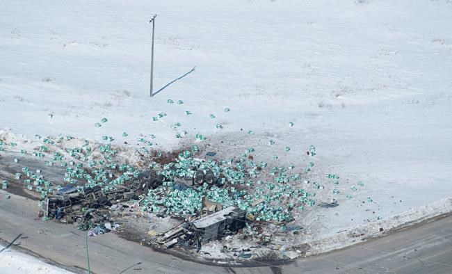 A look at the victims of the Humboldt team bus crash | iNFOnews.ca A look at the victims of the Humboldt team bus crash | iNFOnews.ca