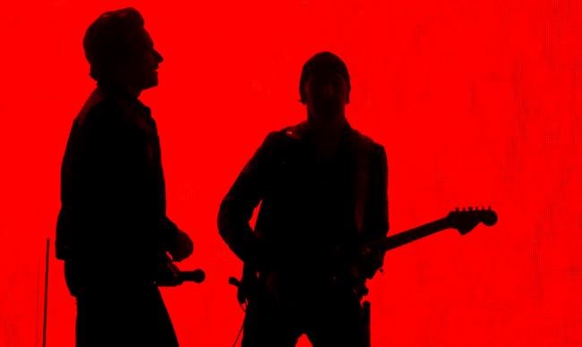 U2 gives love to Vancouver as Irish rockers kick off world tour | iNFOnews.ca
