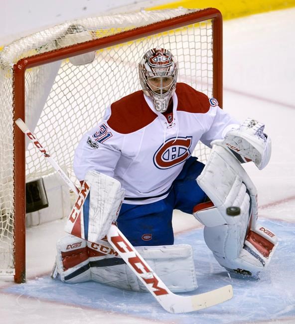 Coaching changes spark turnarounds; Vezina trophy race likely down to three | iNFOnews.ca