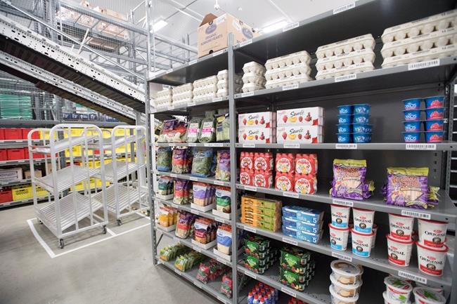 What to budget for groceries and how to bring the supermarket bill down | iNFOnews.ca What to budget for groceries and how to bring the supermarket bill down | iNFOnews.ca