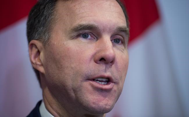 Finance minister finds 'alignment' at pre-budget roundtable in Calgary | iNFOnews.ca