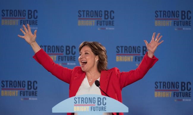 B.C. has first minority government in 65 years; Greens hold power balance | iNFOnews.ca
