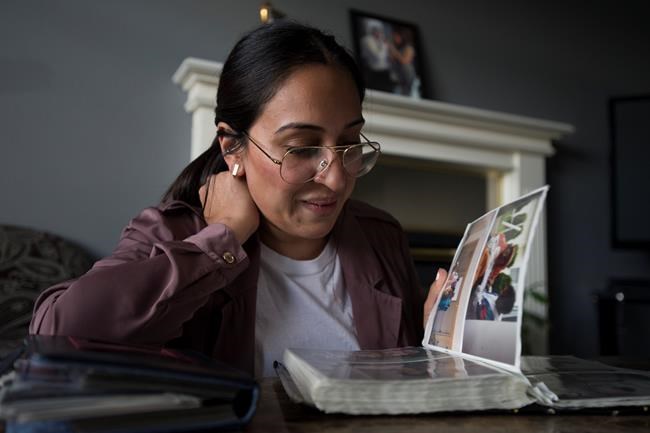 B.C. families left broken and confused when kids' deaths labelled 'gang-related' | iNFOnews.ca B.C. families left broken and confused when kids' deaths labelled 'gang-related' | iNFOnews.ca