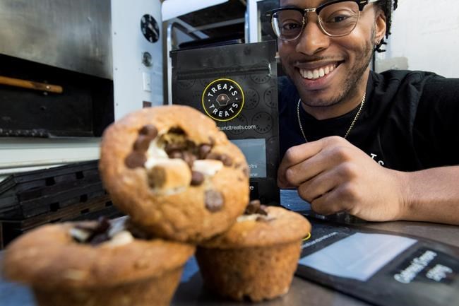 Entrepreneurs cook up edible pot products despite legalization delay | iNFOnews.ca