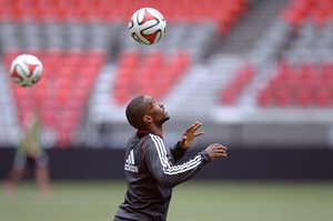 Jermain Defoe's England World Cup snub could pay divides for Toronto FC | iNFOnews.ca CP28355404
