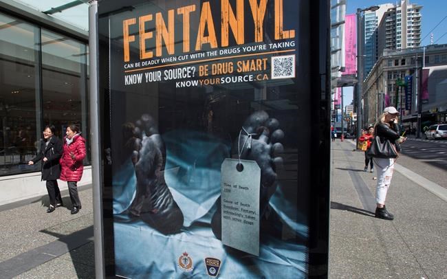 Family doctors key to screening for addiction in B.C. fight against opioids | iNFOnews.ca Family doctors key to screening for addiction in B.C. fight against opioids | iNFOnews.ca