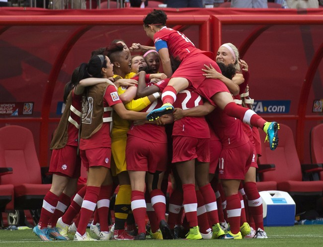 Master manipulator John Herdman pulls all the right strings in Canada win | iNFOnews.ca CP33569748