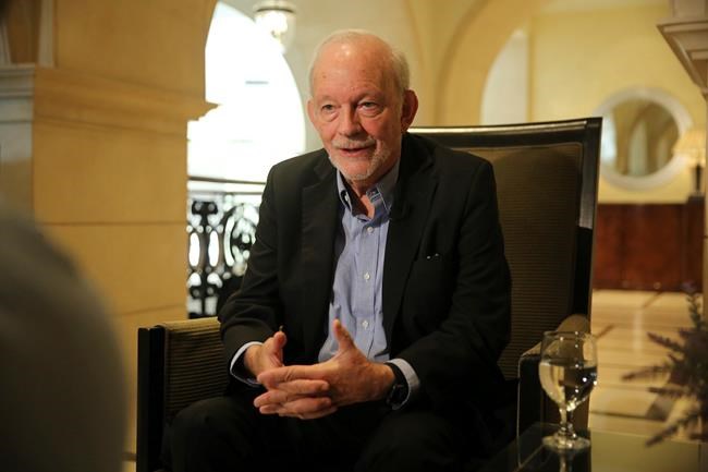 AP Interview: Yemen factions said to have pledged easing aid | iNFOnews.ca