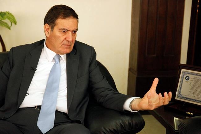 AP Interview: Jordan eager to reach nuke deal with US | iNFOnews.ca