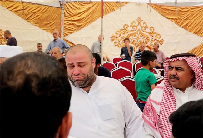 Jordan king lashes out at Israel PM over embassy deaths | iNFOnews.ca