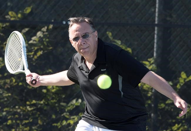 Parti Quebecois candidate refuses to explain past comments on Jewish community | iNFOnews.ca