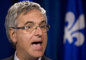 PQ wants a 'political takeover' of schools: opposition | iNFOnews.ca CP20405548
