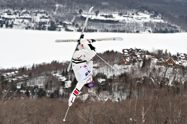 Canadian moguls team member Brayden Kuroda dies at 19 | iNFOnews.ca Canadian moguls team member Brayden Kuroda dies at 19 | iNFOnews.ca