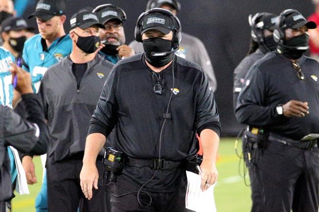 Fitzpatrick handles Jaguars again, this time with Dolphins | iNFOnews.ca