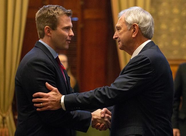 New Brunswick Tories prepare for power after Liberal government falls | iNFOnews.ca