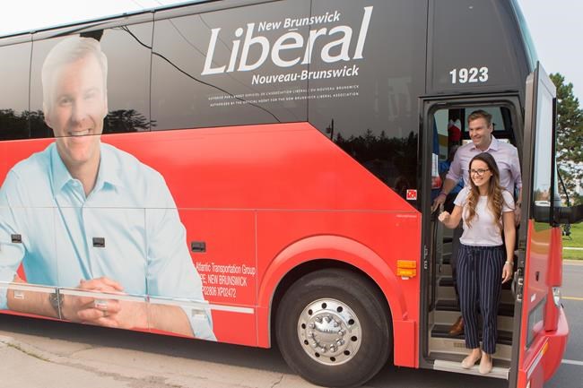 N.B. vote: Liberals promise health spending, vow to keep rural hospitals open | iNFOnews.ca N.B. vote: Liberals promise health spending, vow to keep rural hospitals open | iNFOnews.ca