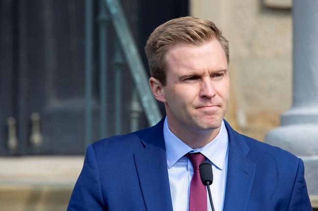 New Brunswick election deadlock: All your questions answered | iNFOnews.ca
