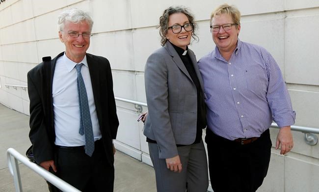 Gay marriage advocates want Mississippi law struck down | iNFOnews.ca