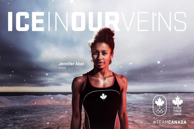 COC unveils brand campaign for 2016 Rio Olympics: Ice in our Veins | iNFOnews.ca COC unveils brand campaign for 2016 Rio Olympics: Ice in our Veins | iNFOnews.ca