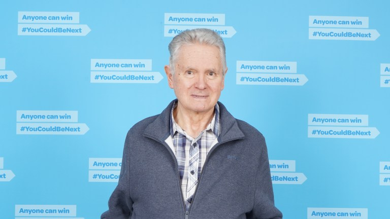 Logan Lake man plans to buy new car after $1M lottery win | iNFOnews.ca