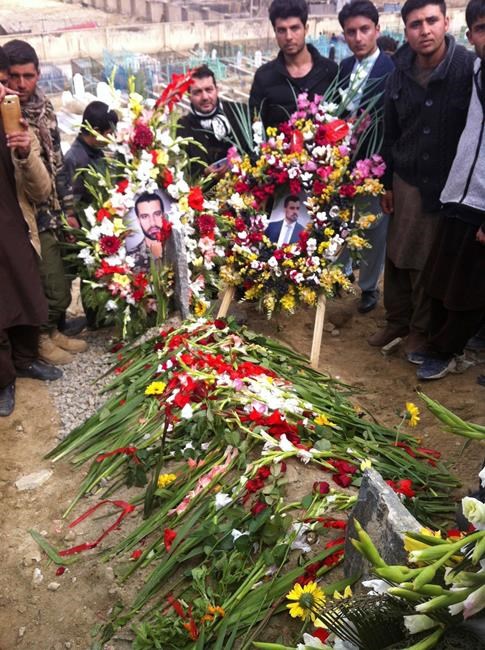 Afghan experts probe site of deadly Kabul hospital attack | iNFOnews.ca Afghan experts probe site of deadly Kabul hospital attack | iNFOnews.ca