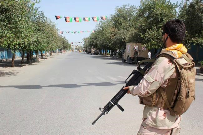 Afghan president postpones US trip to discuss Taliban deal | iNFOnews.ca