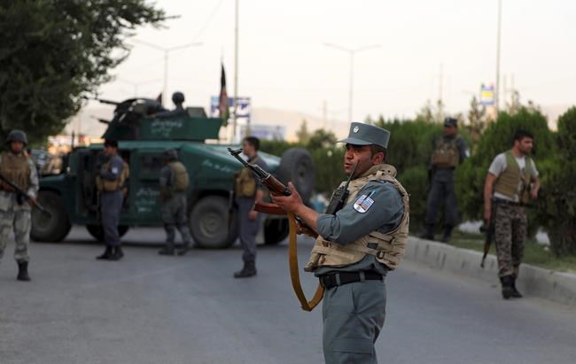 UN says Afghan forces, allies killed most civilians in 2019 | iNFOnews.ca
