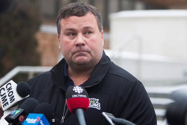 Recommendations approved on how to hand out Broncos GoFundMe cash | iNFOnews.ca