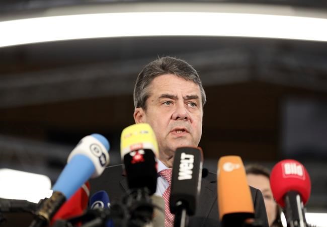 Top German diplomat: 'We no longer recognize our America' | iNFOnews.ca Top German diplomat: 'We no longer recognize our America' | iNFOnews.ca