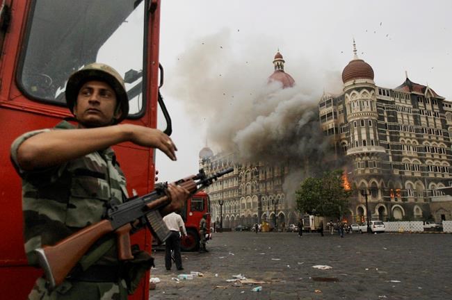Key events in Kashmir since British rule ended in 1947 | iNFOnews.ca
