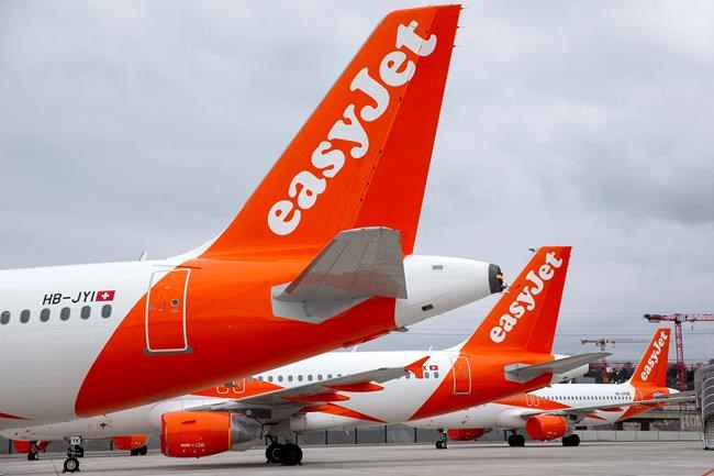 EasyJet reveals 'sophisticated' hack of customer details | iNFOnews.ca EasyJet reveals 'sophisticated' hack of customer details | iNFOnews.ca
