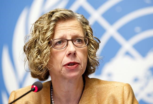 UN: ‘Quick wins’ needed to keep climate goals within reach | iNFOnews.ca