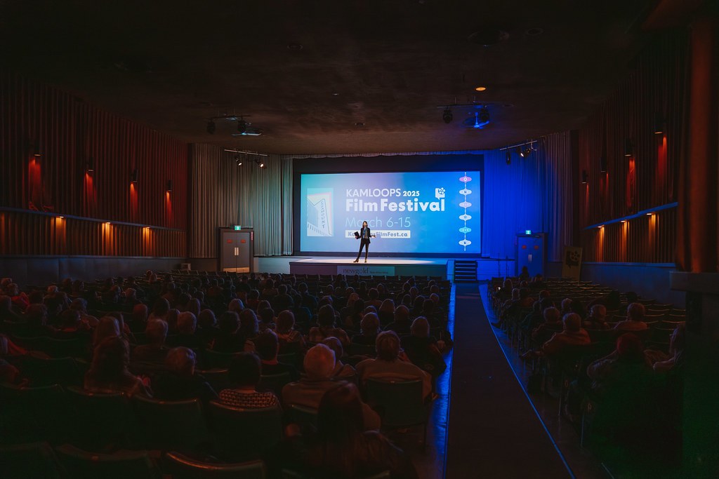 Celebrate 30 years of storytelling with the Kamloops Film Festival | iNFOnews.ca