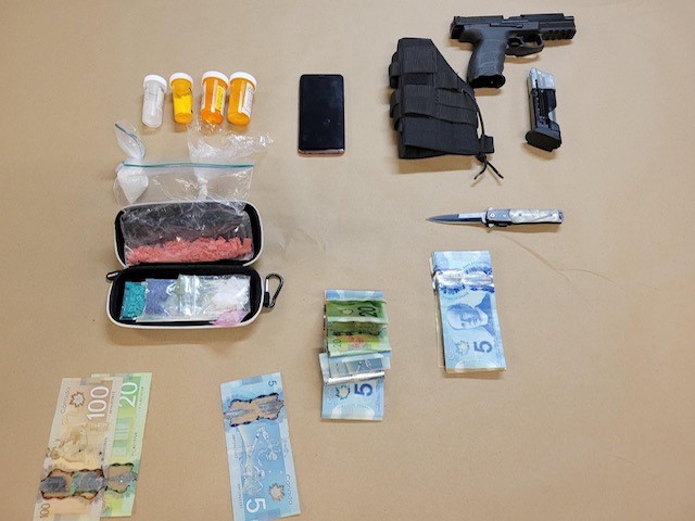 Kelowna has its own gang enforcement task force | iNFOnews.ca