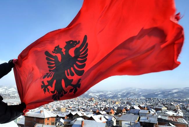Kosovo celebrates a decade of independence from Serbia | iNFOnews.ca Kosovo celebrates a decade of independence from Serbia | iNFOnews.ca