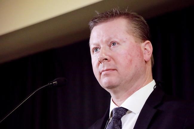 Humboldt officials share lessons from 'overwhelming' hours, days after crash | iNFOnews.ca