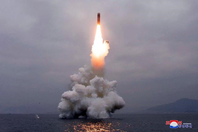 UN Security Council to meet Tuesday on North Korea launches | iNFOnews.ca