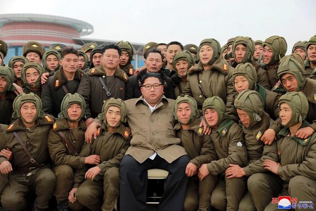 North Korea says it won’t give Trump a summit for free | iNFOnews.ca North Korea says it won’t give Trump a summit for free | iNFOnews.ca