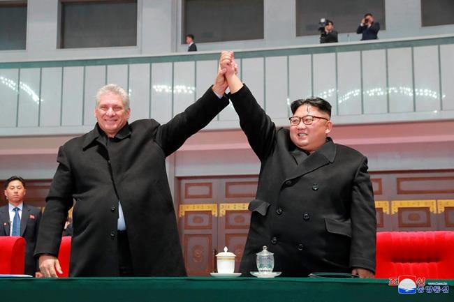 Kremlin says North Korea's Kim could visit Russia next year | iNFOnews.ca Kremlin says North Korea's Kim could visit Russia next year | iNFOnews.ca