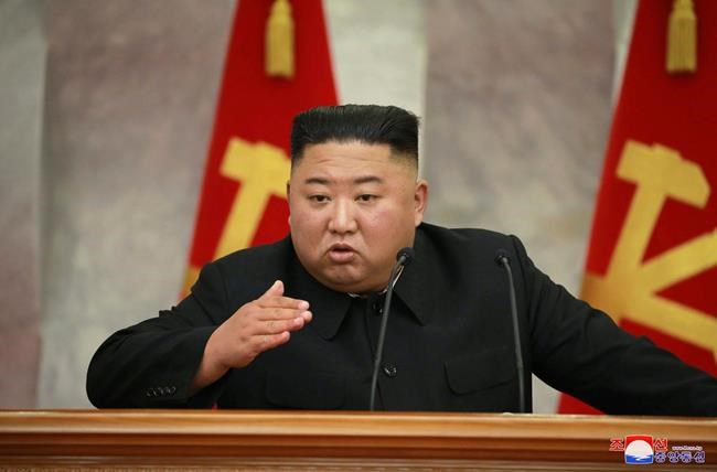North Korean leader berates officials over hospital project | iNFOnews.ca