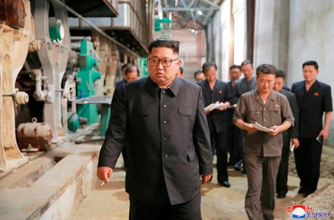 Experts see risks in US plan to dismantle NKorea's nukes | iNFOnews.ca