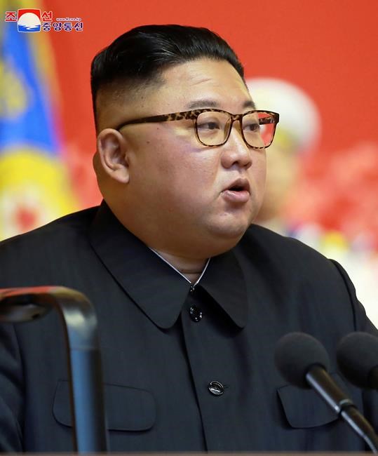 UN experts: North Korea flouts sanctions on nukes, missiles | iNFOnews.ca