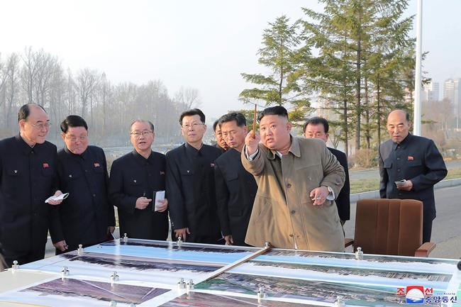 N Korea confirms missile tests as Biden warns of response | iNFOnews.ca