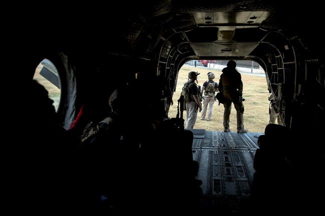 Trump and the DMZ: The surprise that wasn't to be | iNFOnews.ca Trump and the DMZ: The surprise that wasn't to be | iNFOnews.ca